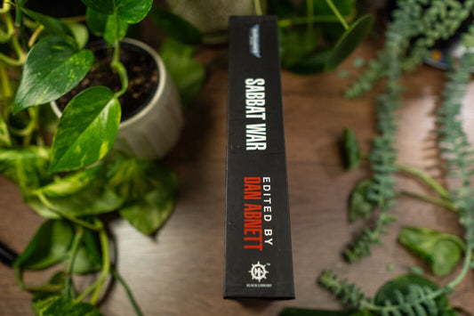 Warhammer 40k - Sabbat War - 2021