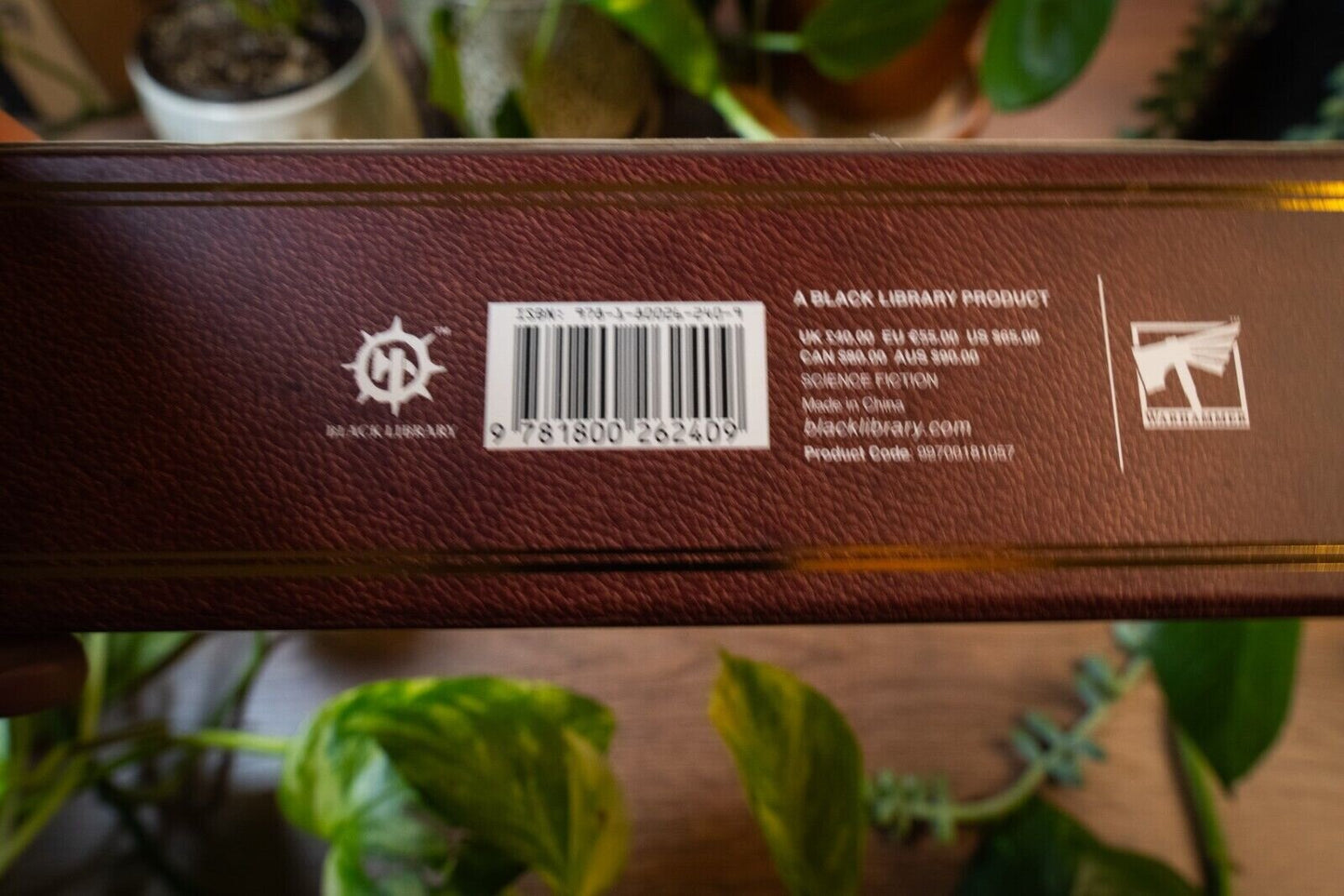 Warhammer 40K - Mercury Exultant Kill Zone Map Siege of Terra - Rare