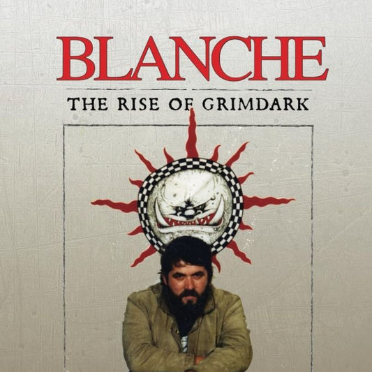 In Memoriam: John Blanche — The Man Who Made the Darkness Beautiful