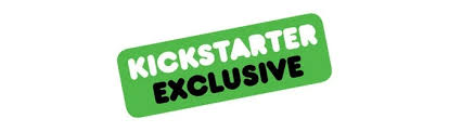 Rare Finds: Kickstarter Exclusives & Limited Releases Now In Stock