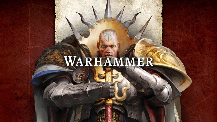 Warhammer Age of Sigmar Collection