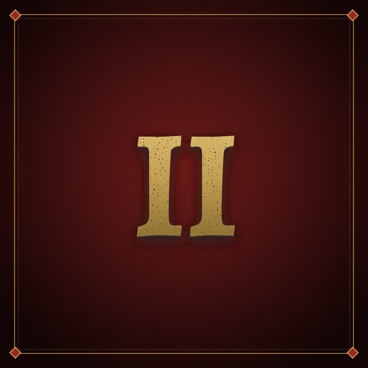 Warhammer 40k 2nd Edition collection emblem, Hammer of War