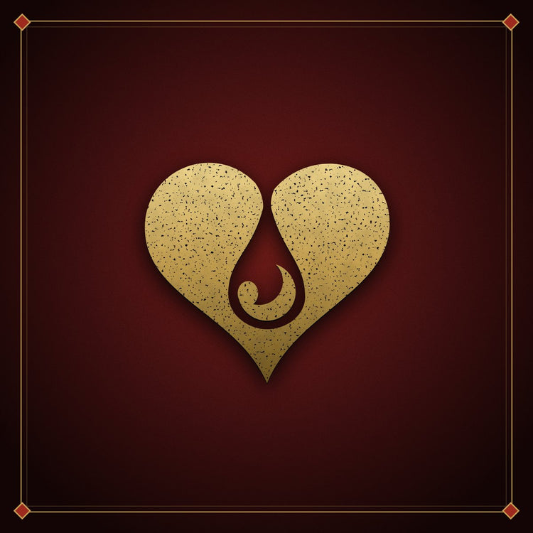 Blood Angels collection emblem, Hammer of War