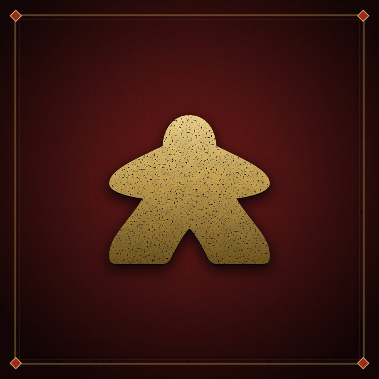 Board Games collection emblem, Hammer of War