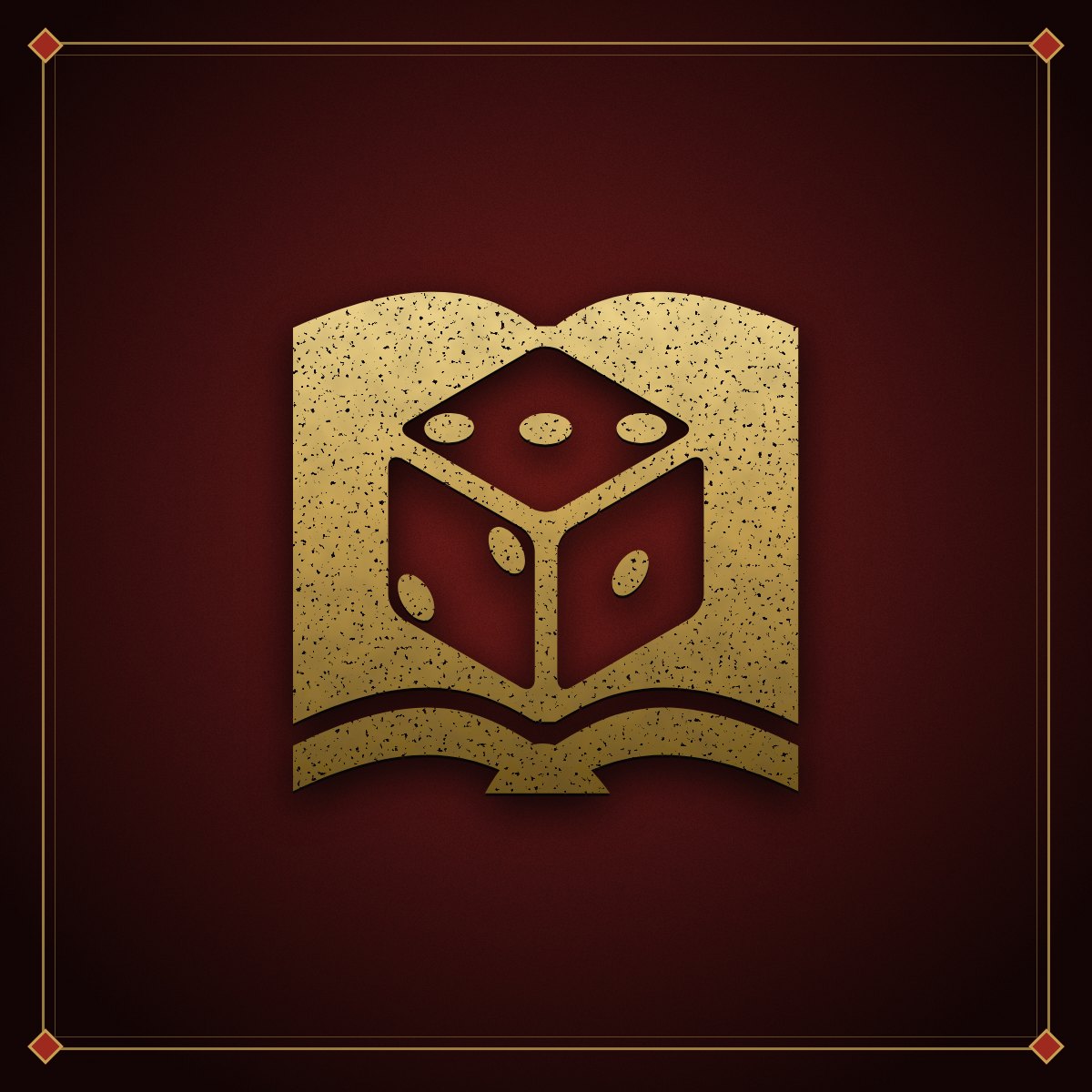 Warhammer 40k Codexes collection emblem, Hammer of War