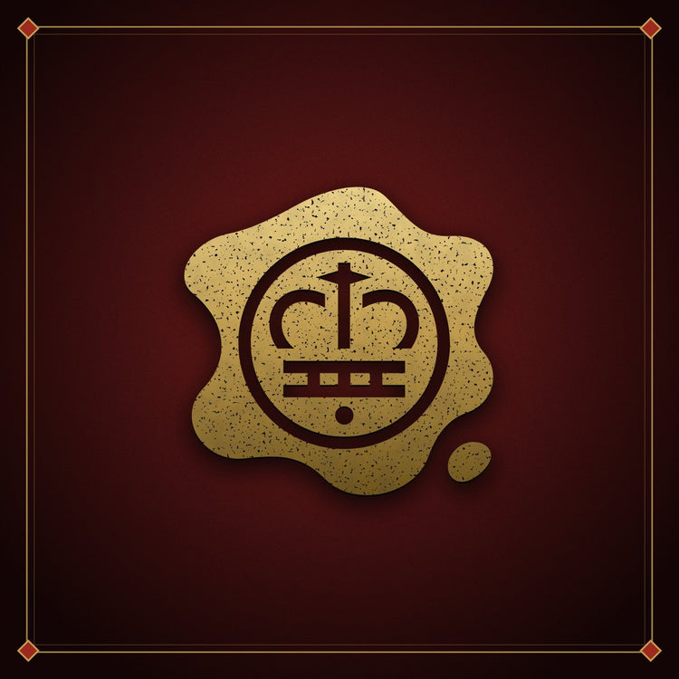 Collector's & Limited Editions collection emblem, Hammer of War