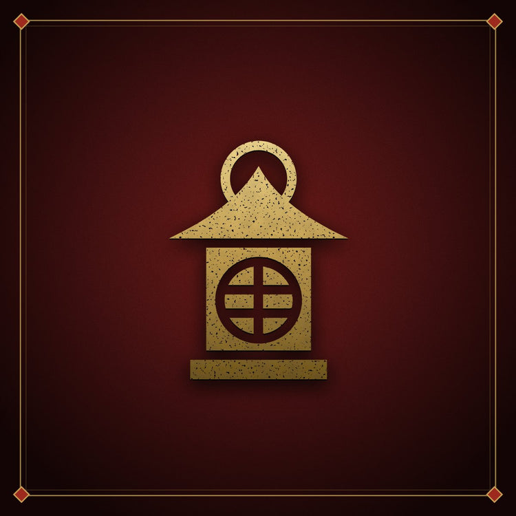 Kingdom Death collection emblem, Hammer of War