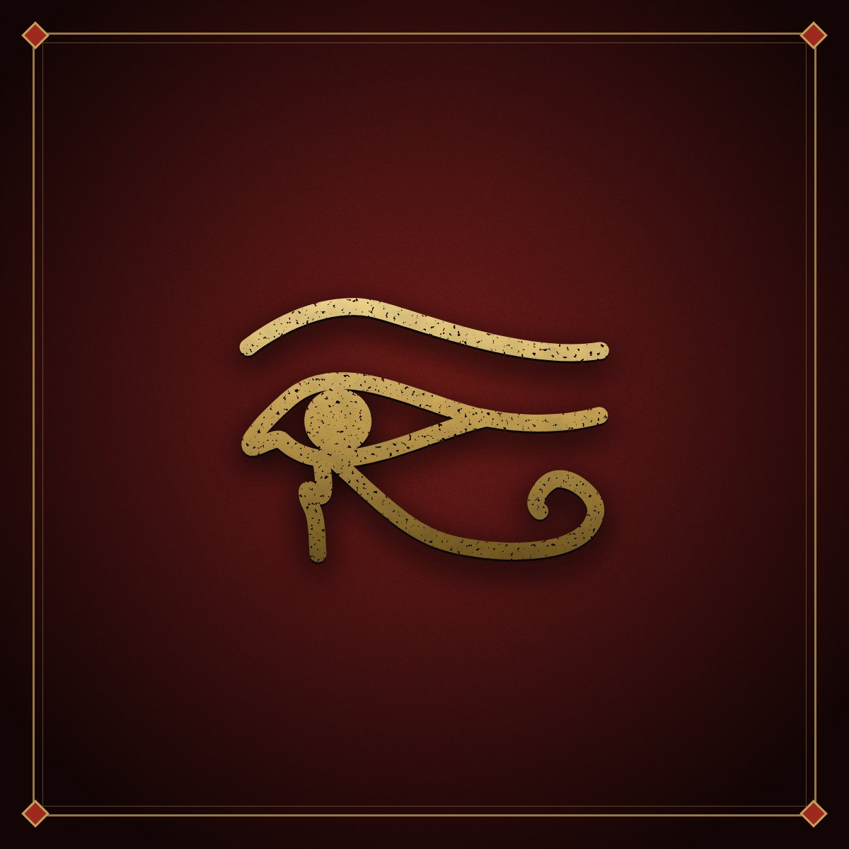 The Horus Heresy collection emblem, Hammer of War