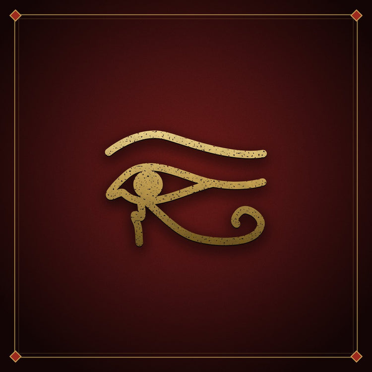 The Horus Heresy collection emblem, Hammer of War