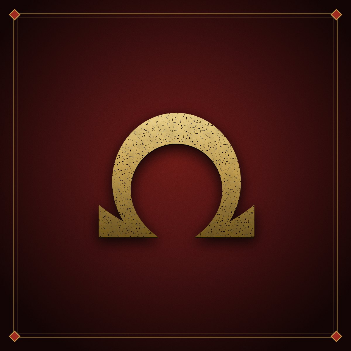 Ultramarines collection emblem, Hammer of War