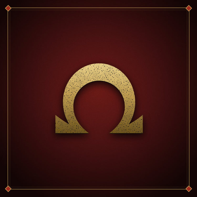 Ultramarines collection emblem, Hammer of War