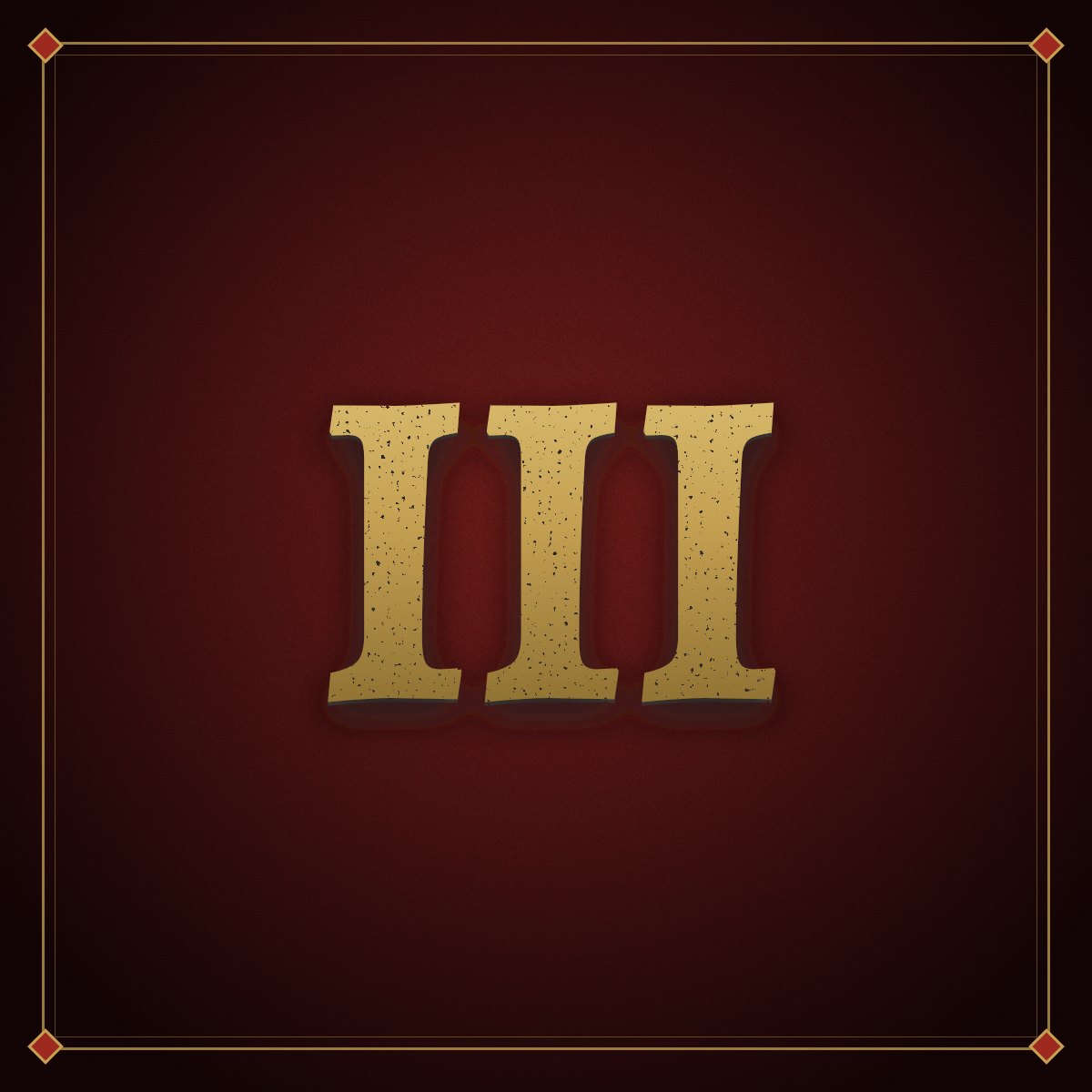 Warhammer 40k 3rd Edition collection emblem, Hammer of War