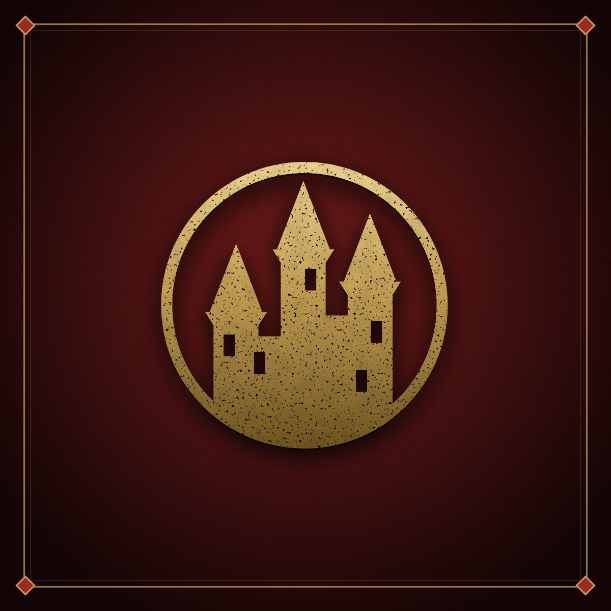 Warhammer Fantasy Battles collection emblem, Hammer of War