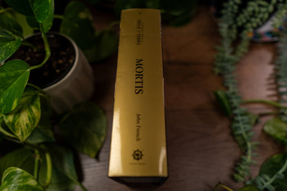 The Horus Heresy - Siege of Terra: Mortis - 1st Edition - 2021