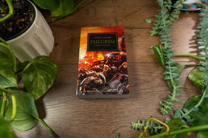 The Horus Heresy - Fulgrim - Book 5 - 2014