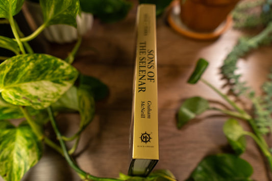 Warhammer 40K - L'Hérésie d'Horus - Le Siège de Terra : Les Fils du Sélénar (Broché)