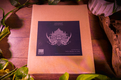 Kingdom Death: Monster – Lion Knight Expansion (Kingdom Death)