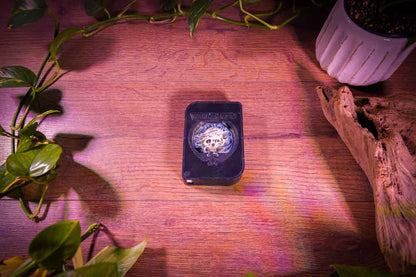 Warhammer 40,000 Psychic Power Cards (6th Edition Reference Deck)