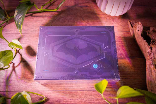 Batman: Gotham City Chronicles – Versus Mode Expansion (Sealed)