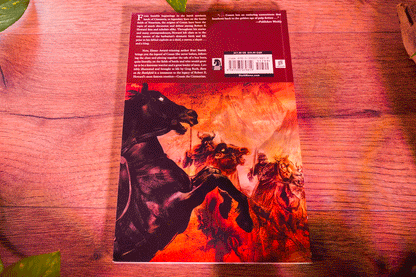 Conan: Born on the Battlefield (Vol. 0) – Kurt Busiek & Greg Ruth (Dark Horse Books)