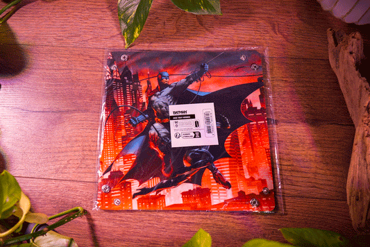 Batman: Gotham City Chronicles – Dice Tray Heroes (Monolith Board Games)