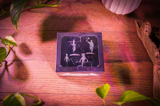 Batman Miniature Game: Prof. Pyg's Gang (Knight Models • DC Miniatures Set)