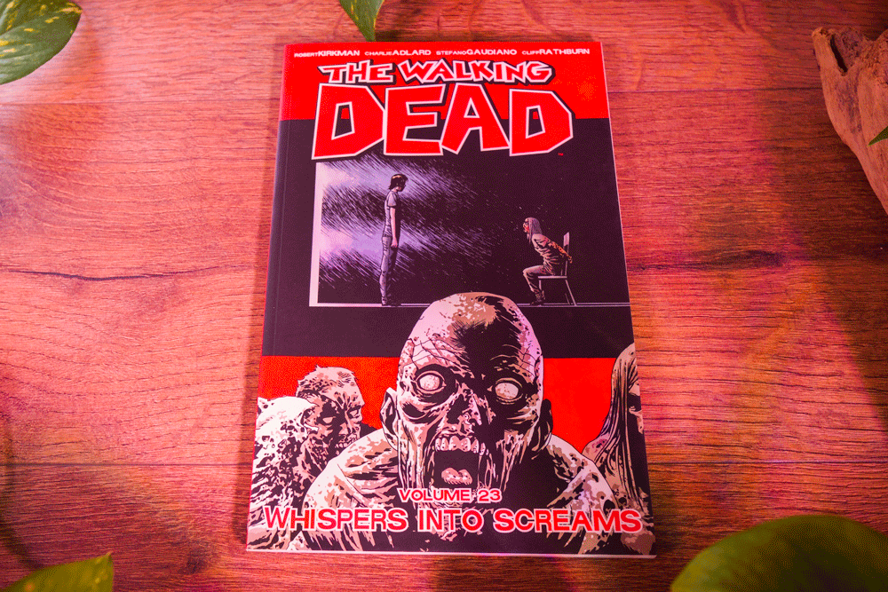 The Walking Dead – Trade Paperback Series Multi Listing (Robert Kirkman • Image Comics)
