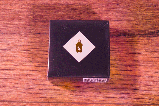Kingdom Death: Monster – Holiday Death Dice (December 2016 • Adam Poots Games)