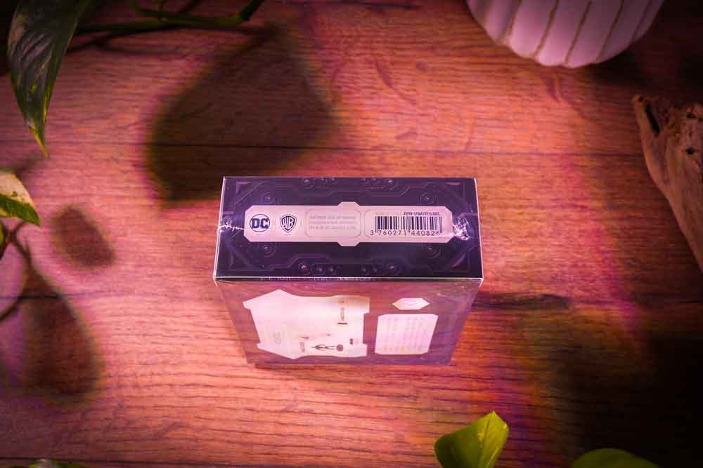 Hounds Miniatures x4 DC Universe Miniatures Game (Knight Models)