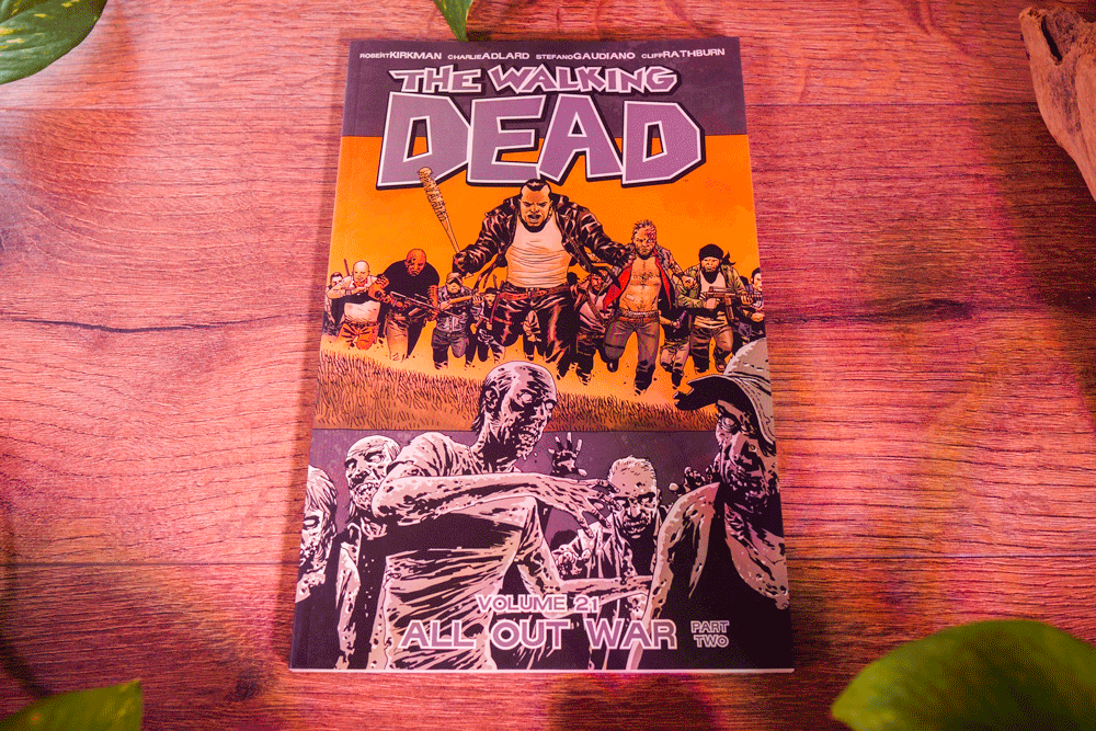 The Walking Dead – Trade Paperback Series Multi Listing (Robert Kirkman • Image Comics)