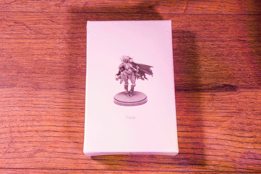 Kingdom Death: Monster – Fade (White Box • Kingdom Death)