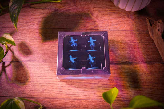 Gang of Robins Expansion Set - Batman Miniature Game • Knight Models