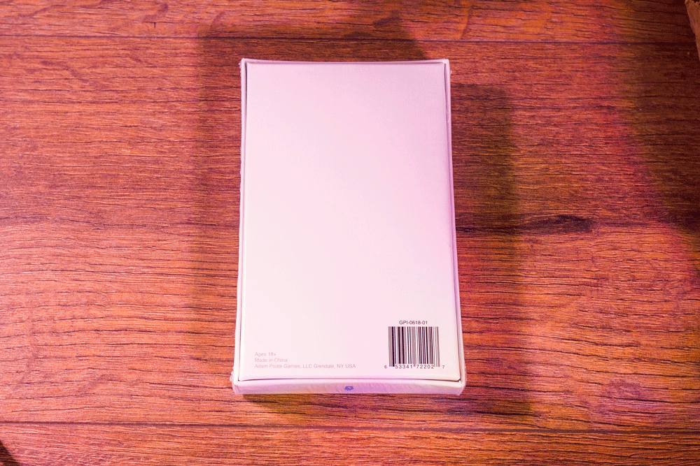 Kingdom Death: Monster – Fade (White Box • Kingdom Death)
