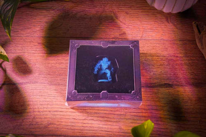 Batman: Gotham City Chronicles – Etrigan the Demon Expansion Figure – Monolith