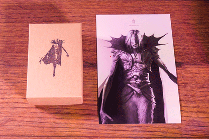 Kingdom Death: Monster – Forsaker Archival Remaster (Kraft Box • Kingdom Death)