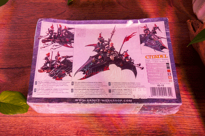 Warhammer 40,000: Drukhari – Venom (Games Workshop)