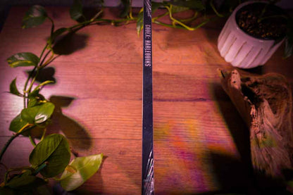 Codex: Harlequins – Warhammer 40,000 (8th Edition Hardcover • Games Workshop)