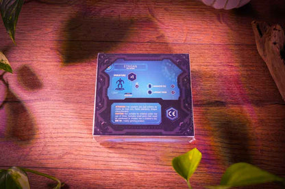 Batman: Gotham City Chronicles – Etrigan the Demon Expansion Figure – Monolith