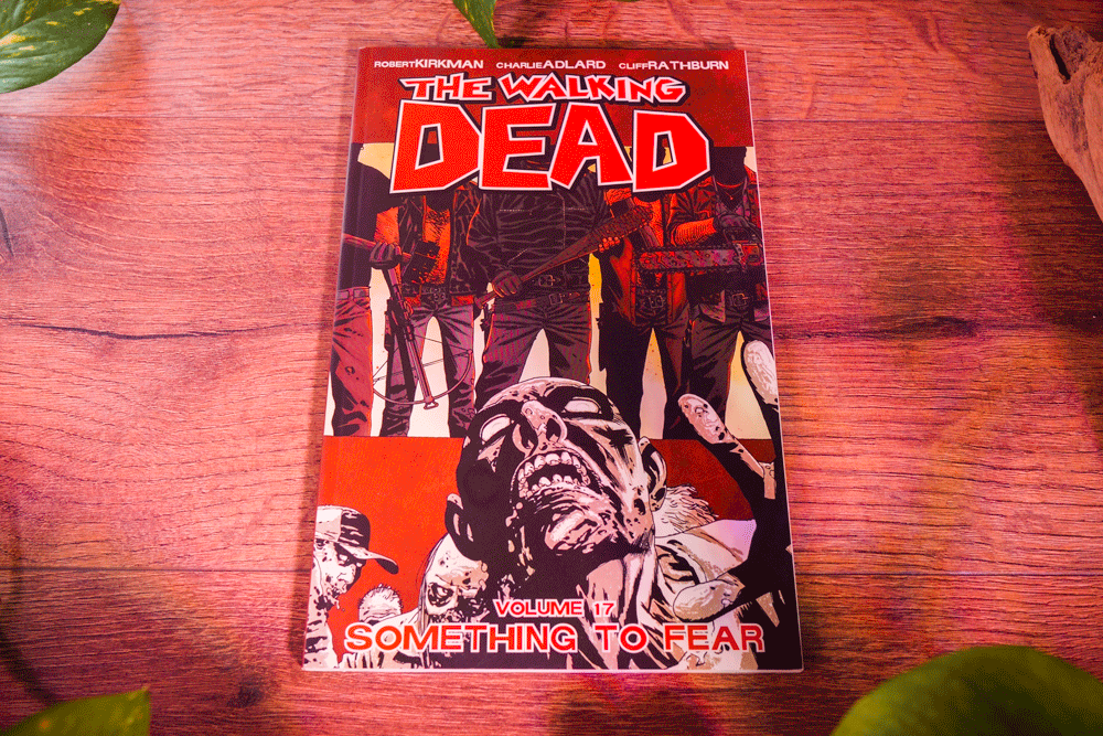The Walking Dead – Trade Paperback Series Multi Listing (Robert Kirkman • Image Comics)