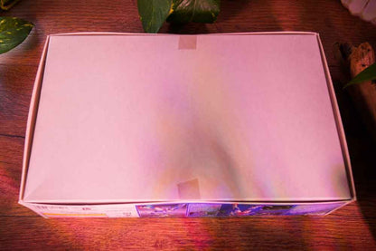 GNT-0000 00 Qan[T] – HG00 #66 1/144 Scale Model Kit (High Grade • Bandai)