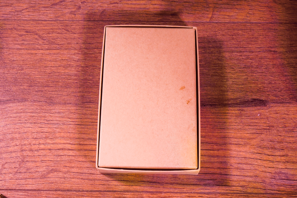 Kingdom Death: Monster – Forsaker Original Resin (Kraft Box • Kingdom Death)