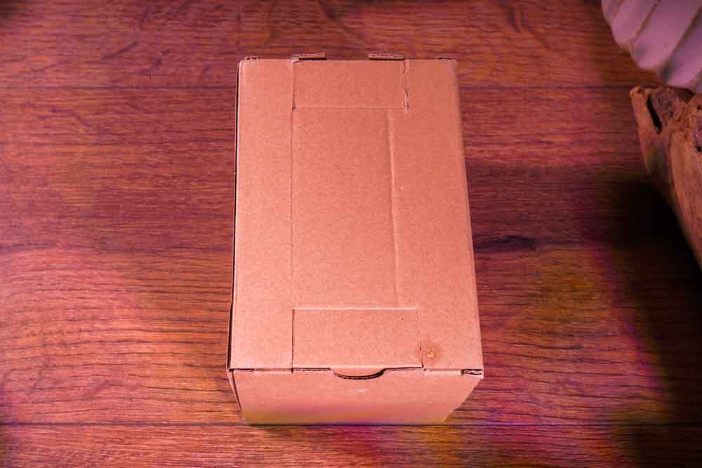 BattleTech: 100mm Timber Wolf (Mad Cat) – Premium Display Miniature (Catalyst Game Labs)