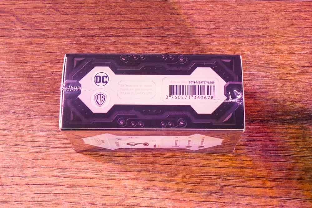 Mr. Freeze – Batman: Gotham City Chronicles Villain Expansion (Kickstarter Edition • Monolith Board Games)