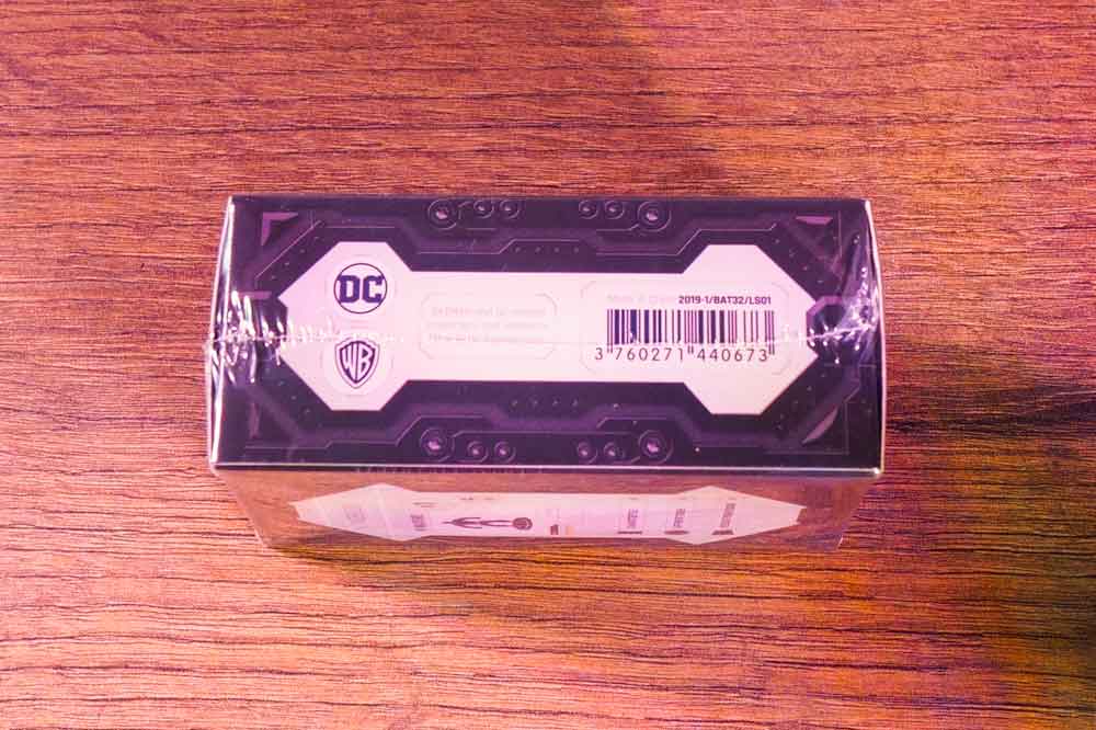 Nobody – Batman: Gotham City Chronicles Hero Expansion (Kickstarter Edition • Monolith Board Games)