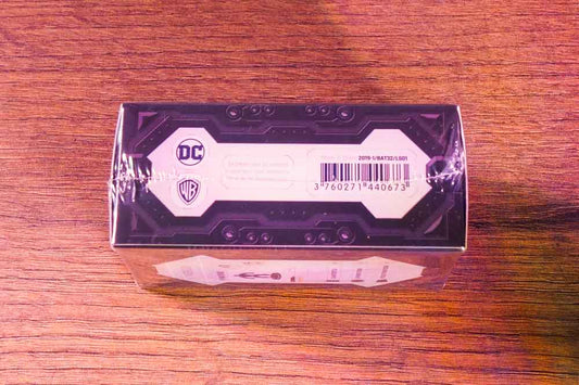 Nobody – Batman: Gotham City Chronicles Hero Expansion (Kickstarter Edition • Monolith Board Games)