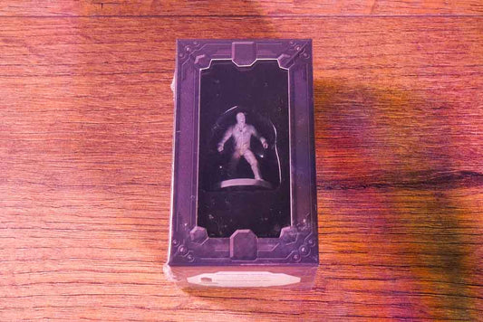 The Great White Shark – Batman: Gotham City Chronicles Villain Expansion (Kickstarter Edition • Monolith Board Games)