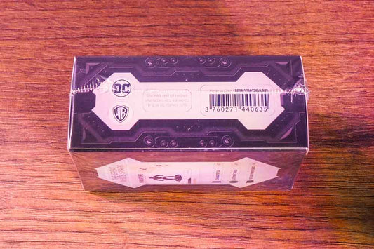 The Great White Shark – Batman: Gotham City Chronicles Villain Expansion (Kickstarter Edition • Monolith Board Games)