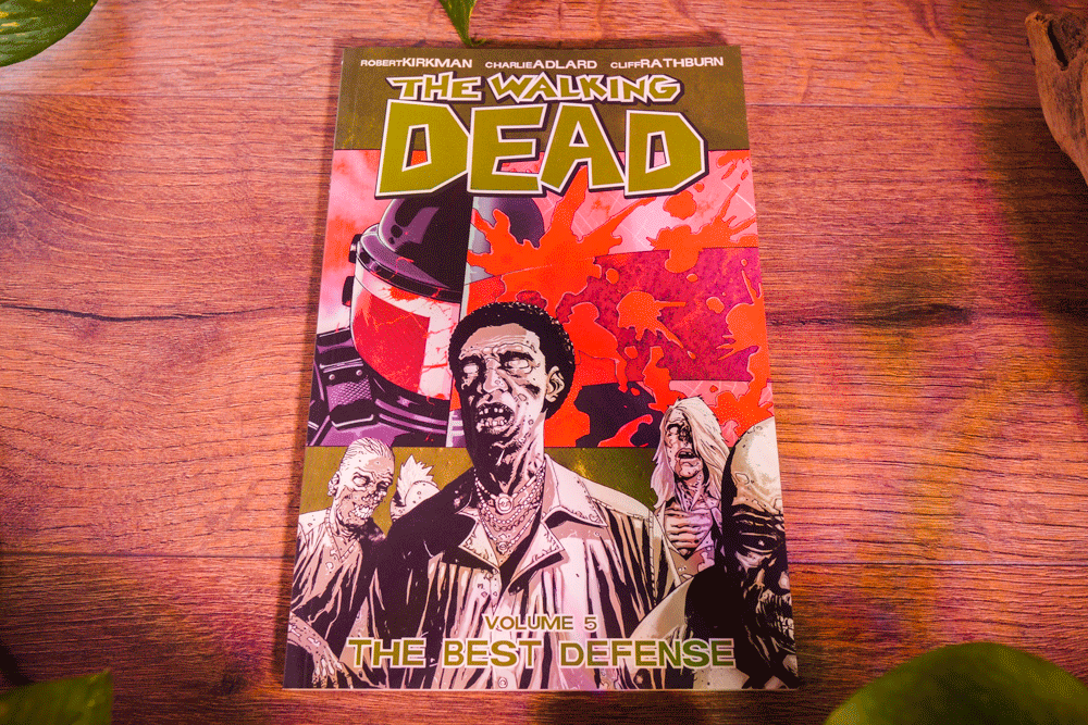 The Walking Dead – Trade Paperback Series Multi Listing (Robert Kirkman • Image Comics)