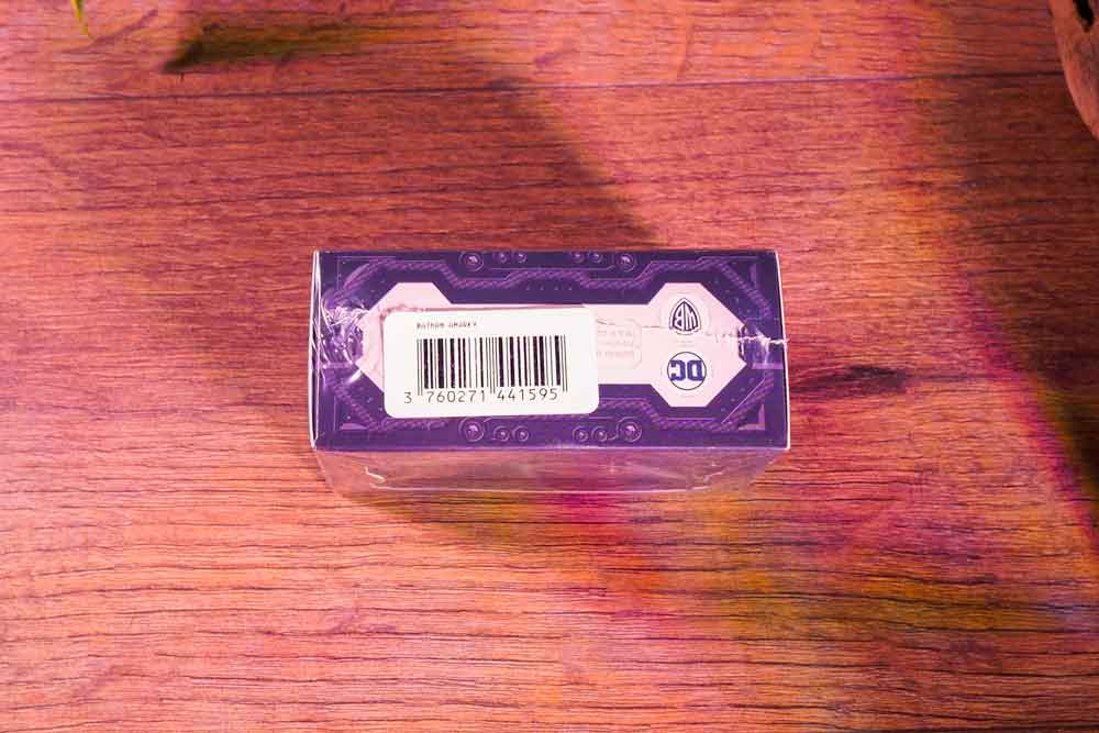 Batman: Gotham City Chronicles – Anarky Villain Miniature Expansion (Season 3 • Monolith Board Games)