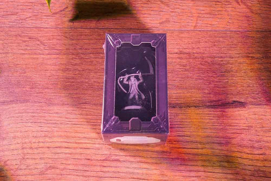 Batman: Gotham City Chronicles – Talon (Uriah Boone) Villain Miniature Expansion (Monolith Board Games)